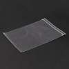 Polypropylene Zip Top Bags OPP-S004-02M-2