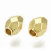 Alloy Spacer Beads TIBE-Q063-29G-NF-1