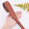 Microfiber Eco-Friendly Imitation Leather Shoulder Strap FIND-WH0053-14B-3