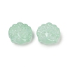 Transparent Glass Beads DGLA-E004-11C-1