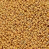 TOHO 6/0 Demi Round Beads SEED-DR06-PF557F-2