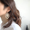 Biyun DIY Dangle Earring Making Kits DIY-BY0001-01-22