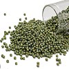TOHO 11/0 Round Beads SEED-TR11-2632F-1