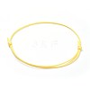 Eco-Friendly Korean Waxed Polyester Cord Bracelet Making BJEW-JB04256-07-3