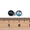 ABS Imitation Pearl Beads KY-P021-05A-01-3