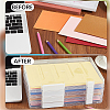Transparent Plastic Packaging Boxes with Hinged Lid AJEW-WH20060-90B-4