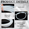 PTFE Resistant Hose FIND-WH0165-08-4
