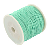 Braided Nylon Thread NWIR-R006-0.8mm-232-1