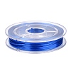 Flat Japanese Crystal Elastic Stretch Thread EW-Z001-C07-2