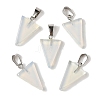 Opalite Pendants G-B127-04P-16-2