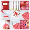 DIY Scenery Diamond Painting Kit PW-WGB704A-01-4