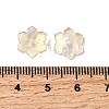 Glass Beads GLAA-D303-04J-3