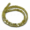 Natural Jade Beads Strands G-F631-C03-03-2