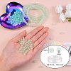 DIY Jewelry Bracelet Making Kits DIY-SZ0003-68D-7