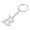 Alloy Keychains KEYC-TADJ0001-11B-2