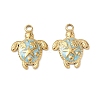 304 Stainless Steel Pendants SA-CBA11D7-08G-01-1