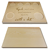 Wooden Wine Serving Tray AJEW-WH0269-005-4