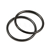 Ion Plating(IP) 304 Stainless Steel Closed Jump Rings STAS-G393-06B-10-3
