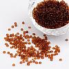 12/0 Glass Seed Beads X-SEED-A004-2mm-13-1