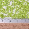 MIYUKI Delica Beads X-SEED-J020-DB0763-4