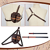 PU Leather Knife Sword Sheaths AJEW-WH0567-90A-3