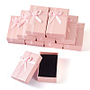 Cardboard Paper Jewelry Set Boxes AJEW-TAC0035-03B-9