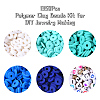 1350Pcs Polymer Clay Beads Kit for DIY Jewelry Making DIY-YW0004-39C-2