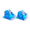 Handmade Lampwork Beads LAMP-D015-03D-2