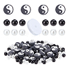 Handmade Polymer Clay Beads DIY-GA0002-30-1