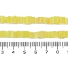 Handmade Lampwork Beads Strands LAMP-Q037-02B-02-4