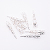 Iron Filigree Bead Caps IFIN-TAC0002-13S-1