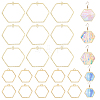 Alloy Pendants FIND-CA0009-58A-8