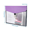 PVC Meeting File Bag ABAG-MB0001-10C-3