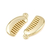 Alloy Pendants AL-CBA415D-19G-2