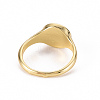 Alloy Enamel Wide Band Rings RJEW-N034-002A-RS-2