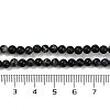 Dyed Natural Regalite/Imperial Jasper/Sea Sediment Jasper Beads Strands G-B124-C04-12-4