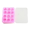 Flower DIY Silicone Fondant Molds SIMO-D003-06-2