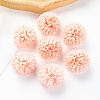 Chrysanthemum Flower Ornaments PW-WG9BFD8-07-1