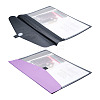 Magibeads PVC Meeting File Bag ABAG-MB0001-10C-7