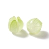 Tulip Acrylic Beads SACR-G022-02C-3