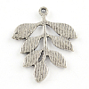 Tibetan Style Alloy Pendants LS-TIBEP-R304-027AS-LF-2