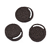 Opaque Resin Decoden Cabochons CRES-S307-004-1
