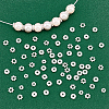 240Pcs 3 Style Rack Plating Zinc Alloy Beads FIND-UN0006-86S-2