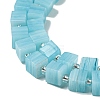 Handwork Lampwork Beads LAMP-B022-01A-4