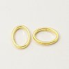 Tibetan Style Bead Frames LS-TIBEB-EA564Y-G-FF-1
