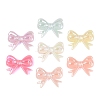 Imitation Jelly Plastic Beads KY-Q010-33-1