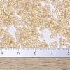 MIYUKI Delica Beads SEED-JP0008-DB0101-4