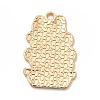 Alloy Enamel Pendants X-ENAM-D041-06A-2