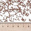 TOHO Round Seed Beads SEED-JPTR15-0046L-4