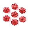 Plastic Beads KY-G032-05B-1